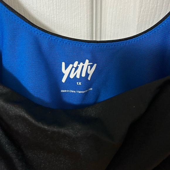 Yitty Headliner Shaping Midi Bralette - Picture 4 of 5